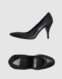 Pierre Hardy Closed-toe Slip-ons  - Item 44341290