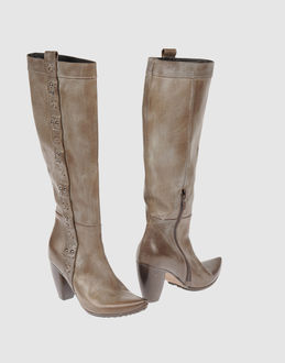 MAO - CALZATURE - Stivali con tacco - su YOOX.COM