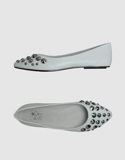 KOST - SCHUHE - Ballerinas - bei YOOX.COM
