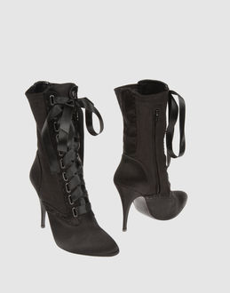 Balmain Ankle Boots - Item 44341392