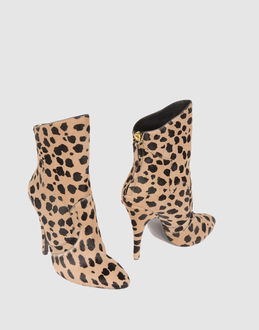 Balmain Ankle Boots - Item 44341400