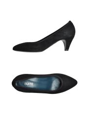 SUITE - Closed-toe slip-ons 