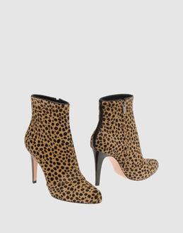 Gianvito Rossi Ankle Boots - Item 44341447