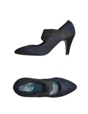 SUITE - Closed-toe slip-ons 