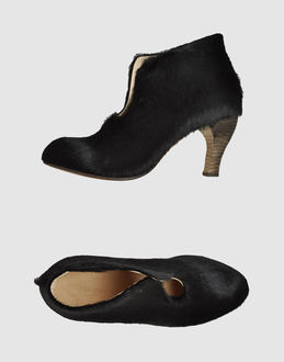 Reinhard Plank Shoe Boots - Item 44341471