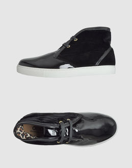 SERAFINI - CALZATURE - Sneakers alte - su YOOX.COM