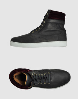 SERAFINI - CALZATURE - Sneakers alte - su YOOX.COM