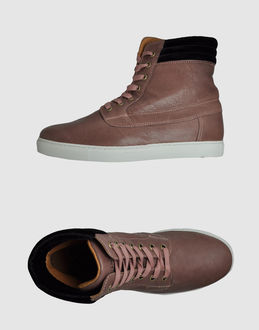 SERAFINI - CALZATURE - Sneakers alte - su YOOX.COM