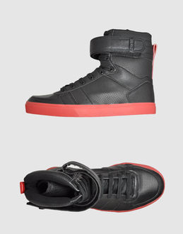 Radii High-top Sneakers - Item 44341550