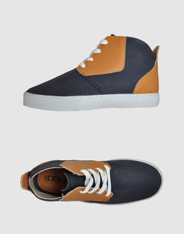 RADII - CALZATURE - Polacchine - su YOOX.COM