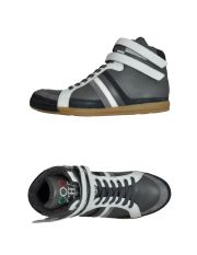 SERAFINI SPORT - High-top sneaker