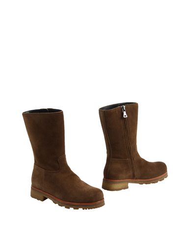 ZOOM PRADA - Ankle boots