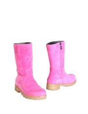PRADA - Ankle boots