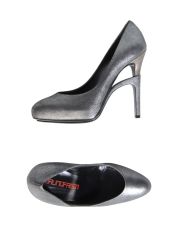 BRUNO FRISONI - Platform pumps