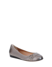 COSTUME NATIONAL - Ballet flats