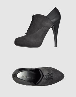 BARBARA BUI - CALZATURE - Stringate - su YOOX.COM