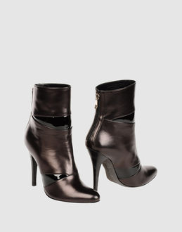 Barbara Bui Ankle Boots - Item 44341927