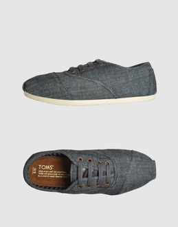 TOMS - CALZATURE - Sneakers - su YOOX.COM