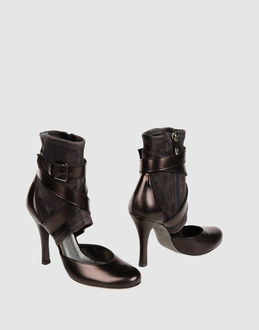 BARBARA BUI - CALZATURE - Stivaletti - su YOOX.COM