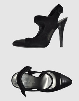 BARBARA BUI - CALZATURE - Decolletes slingback - su YOOX.COM