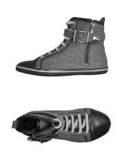 BARBARA BUI - High-top sneaker