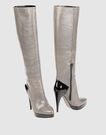 BARBARA BUI - High-heeled boots