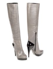 BARBARA BUI - High-heeled boots