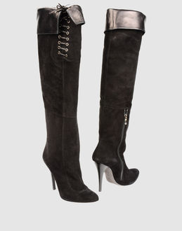 BARBARA BUI - CALZATURE - Stivali con tacco - su YOOX.COM