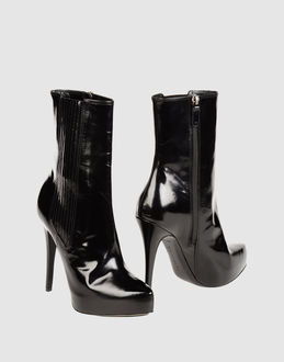 BARBARA BUI - CALZATURE - Stivaletti - su YOOX.COM
