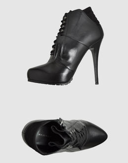 BARBARA BUI - CALZATURE - Stringate - su YOOX.COM