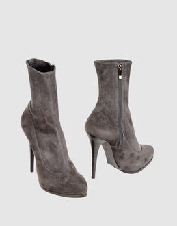 BARBARA BUI - CALZATURE - Stivaletti - su YOOX.COM