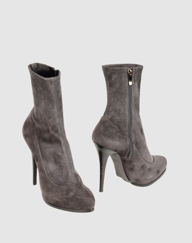 ZOOM BARBARA BUI - Ankle boots