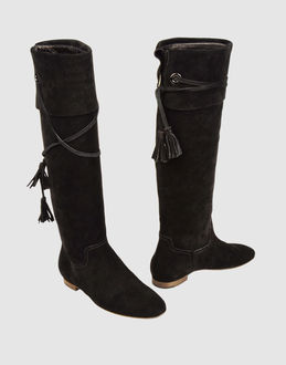 BARBARA BUI - CALZATURE - Stivali - su YOOX.COM