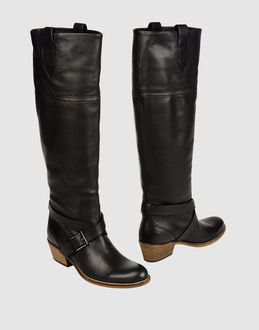 BARBARA BUI - CALZATURE - Stivali con tacco - su YOOX.COM