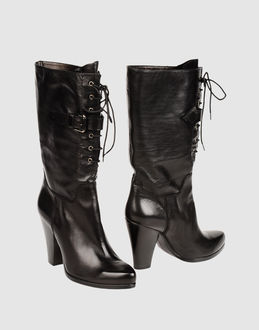 Bottes &agrave; talon - BARBARA BUI