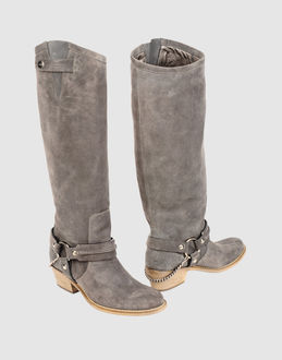 BARBARA BUI - CALZATURE - Stivali con tacco - su YOOX.COM