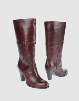 BARBARA BUI - CALZATURE - Stivali con tacco - su YOOX.COM