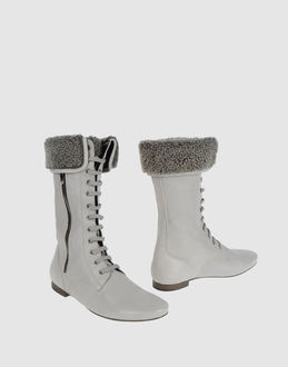 BARBARA BUI - CALZATURE - Stivaletti - su YOOX.COM