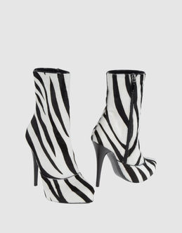 BARBARA BUI - CALZATURE - Stivaletti - su YOOX.COM