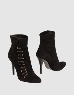 BARBARA BUI - CALZATURE - Stivaletti - su YOOX.COM