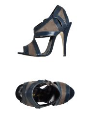 SOPHIE GITTINS - High-heeled sandals