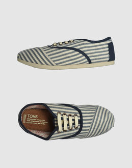 TOMS - CALZATURE - Sneakers - su YOOX.COM