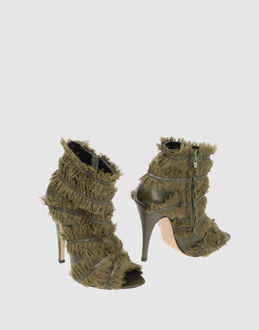 Sophie Gittins Ankle Boots - Item 44342166