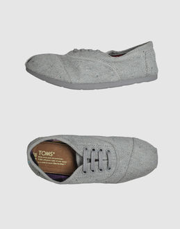 TOMS - CALZATURE - Sneakers - su YOOX.COM