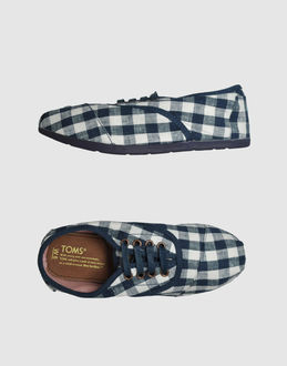 TOMS - CALZATURE - Sneakers - su YOOX.COM