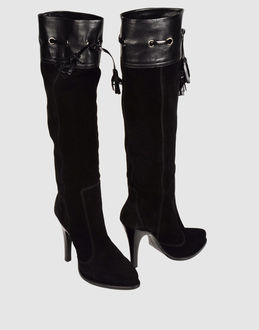BARBARA BUI - CALZATURE - Stivali con tacco - su YOOX.COM