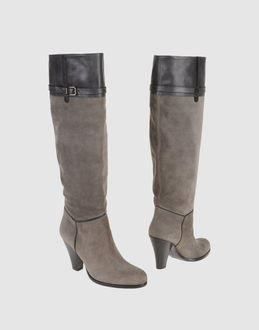 BARBARA BUI - CALZATURE - Stivali con tacco - su YOOX.COM