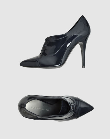 ZOOM BARBARA BUI - Lace-up shoes