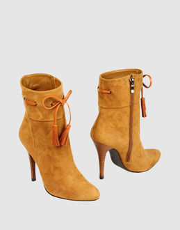 BARBARA BUI - CALZATURE - Stivaletti - su YOOX.COM