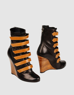 BARBARA BUI - CALZATURE - Stivaletti - su YOOX.COM